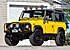1997 Land Rover Defender 90 for sale 101427467